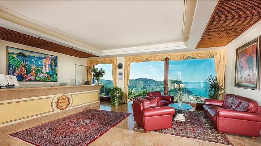 Residence Madrigale Марчиага Экстерьер фото