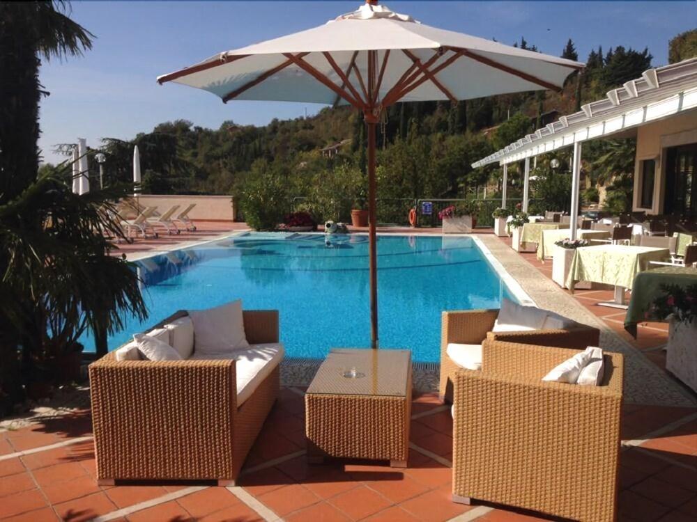 Residence Madrigale Марчиага Экстерьер фото