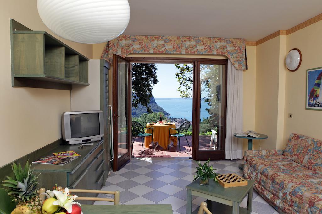 Residence Madrigale Марчиага Номер фото