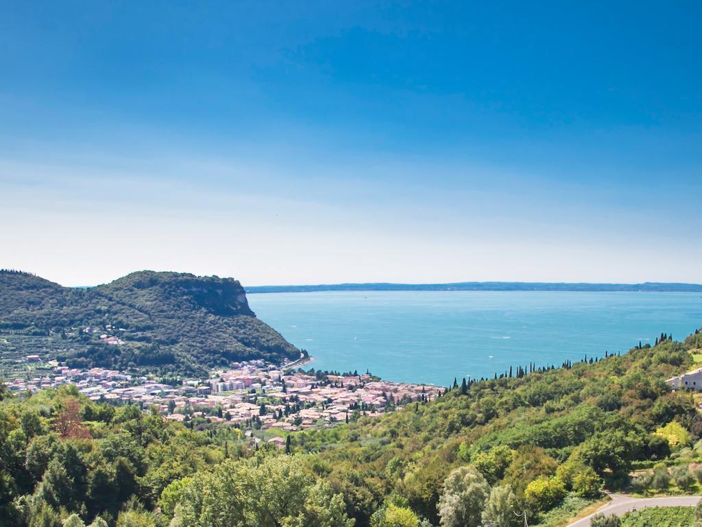 Residence Madrigale Марчиага Экстерьер фото