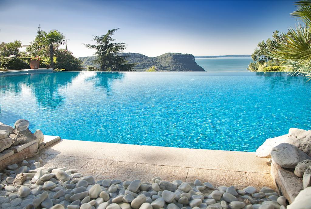 Residence Madrigale Марчиага Экстерьер фото