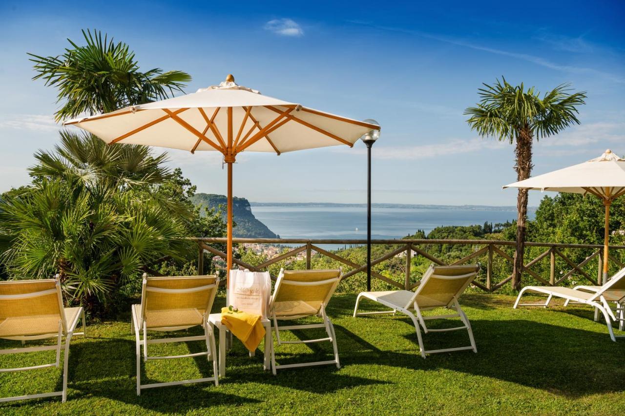 Residence Madrigale Марчиага Экстерьер фото