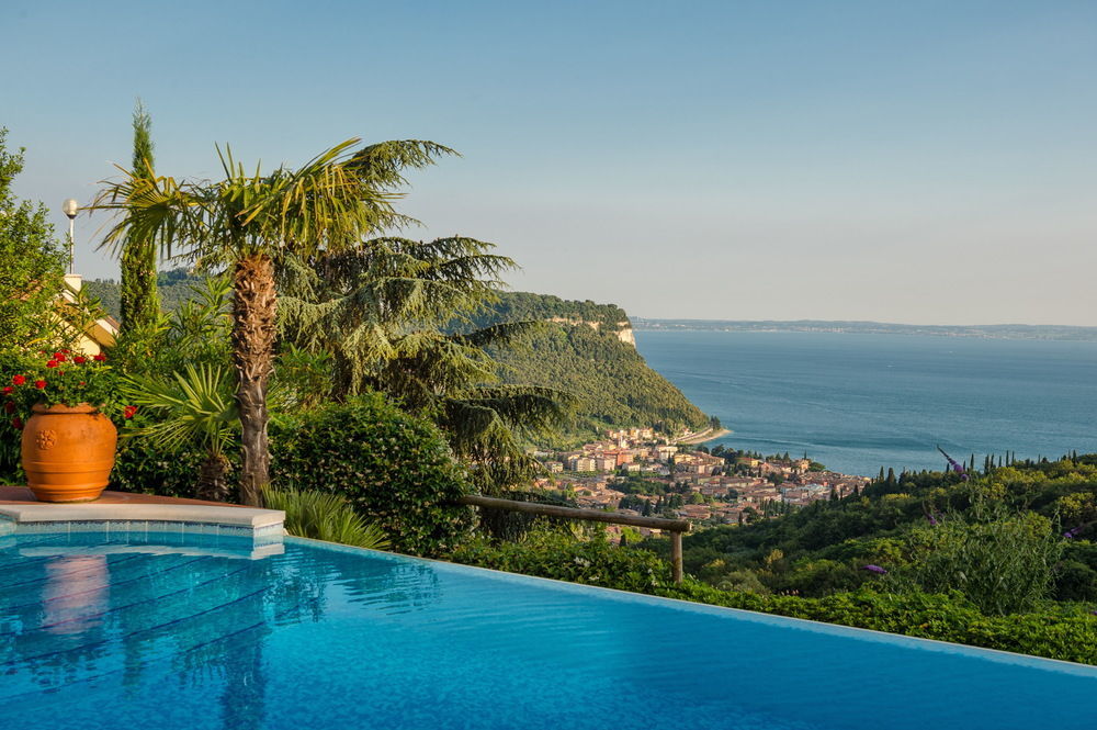 Residence Madrigale Марчиага Экстерьер фото