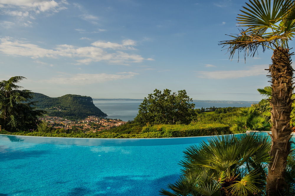 Residence Madrigale Марчиага Экстерьер фото