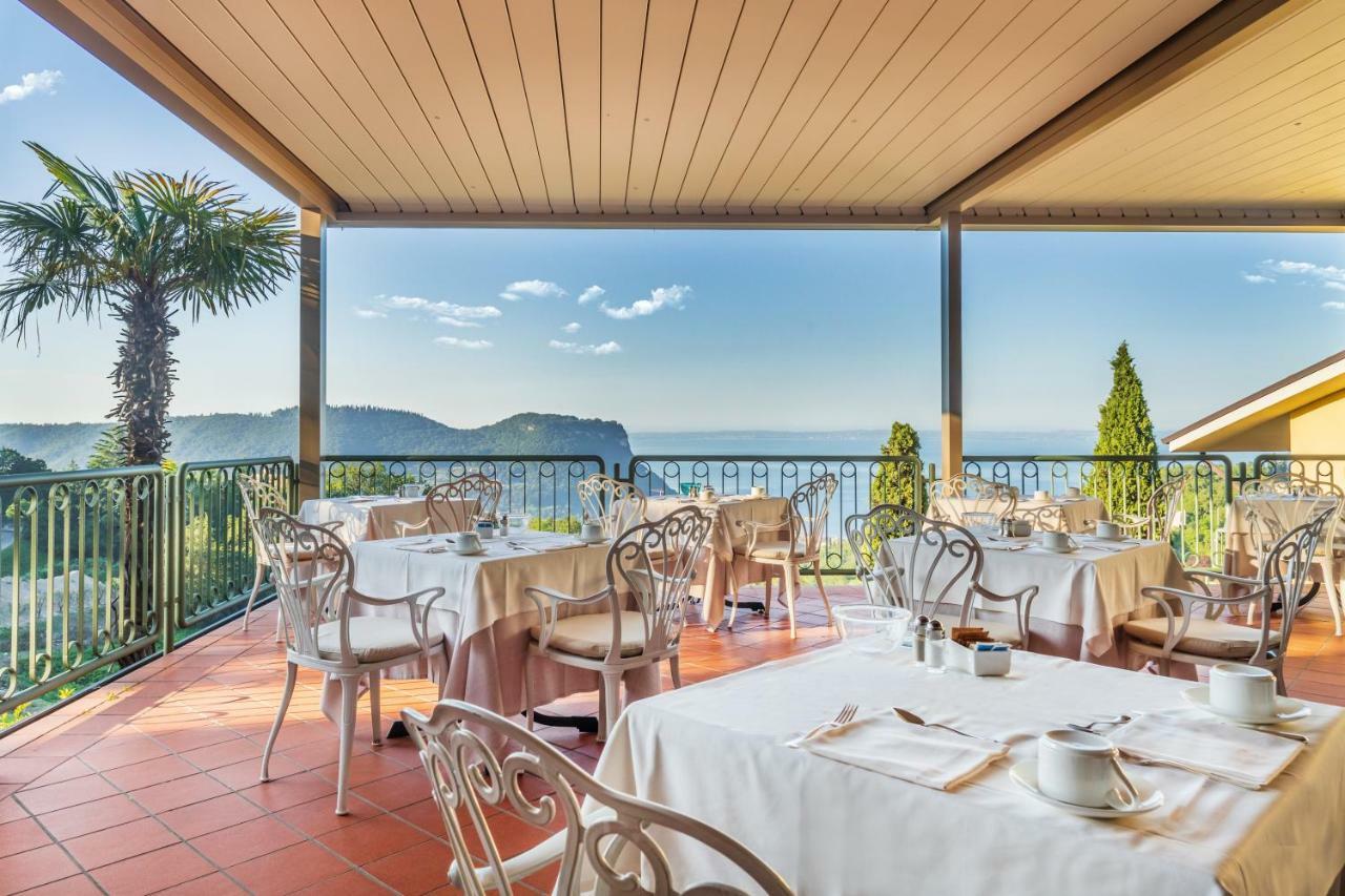Residence Madrigale Марчиага Экстерьер фото