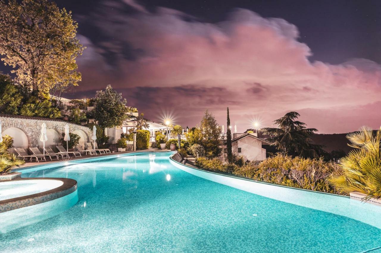 Residence Madrigale Марчиага Экстерьер фото