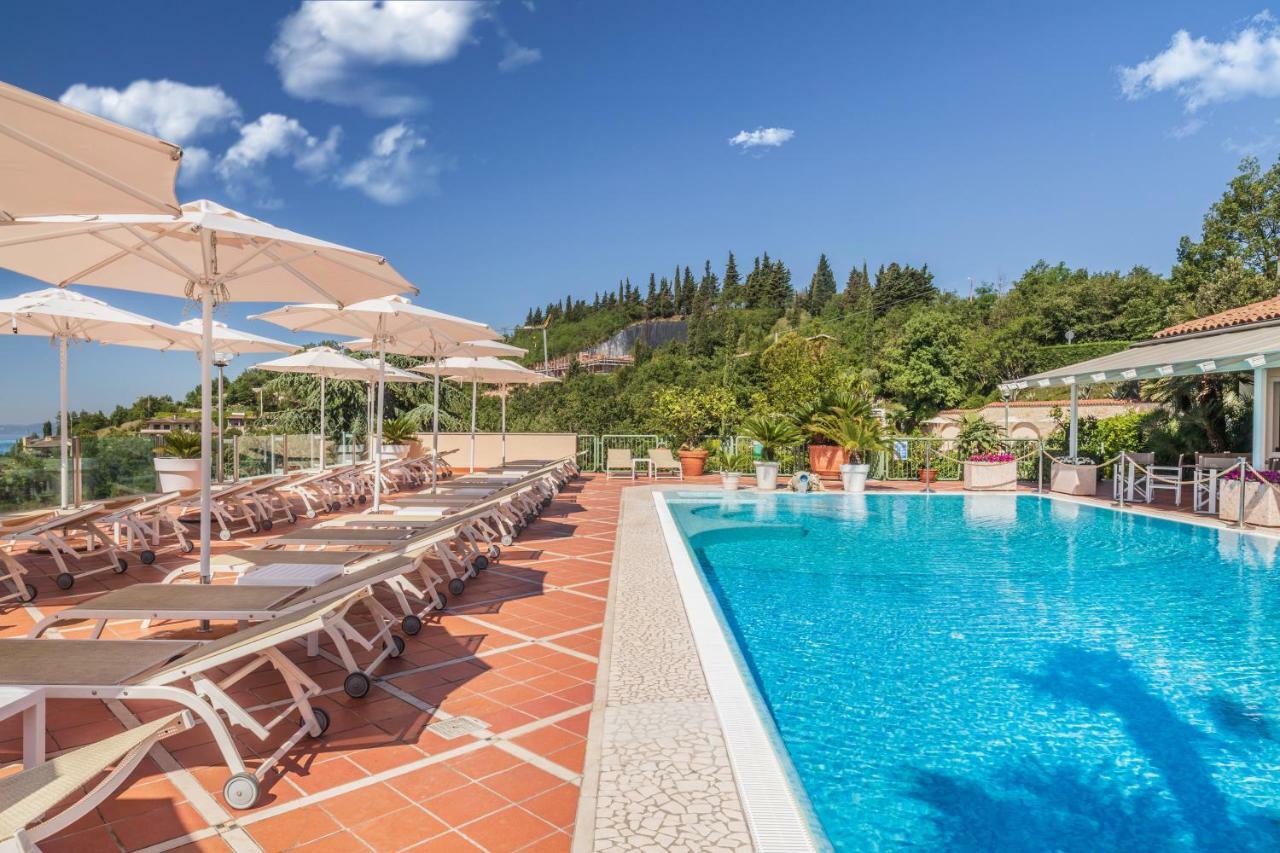 Residence Madrigale Марчиага Экстерьер фото